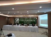 ‎Kinerja Keuangan Melonjak Tajam, PT Gozco Plantations Tbk Kantongi Laba Rp. 62,4 Miliar dan Siapkan Capex Rp. 152 Miliar untuk 2025