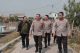 Program Jaga Jakarta On The Spot, Kapolres Metro Jakarta Utara Serap Aspirasi Warga Nelayan Cilincing