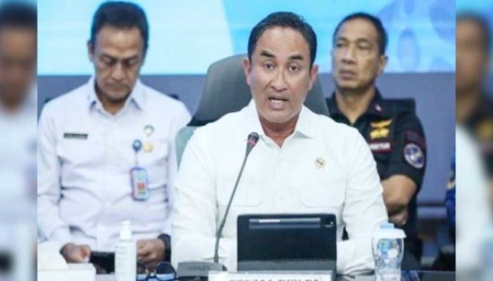 Pulang dari Bangkok Rombongan Caketum HIPMI Dikabarkan Ditangkap BNN