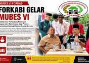 FORKABI Gelar Mubes VI, Tegaskan Komitmen Perkuat Peran Masyarakat Betawi di Era Kota Global