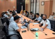 Jasa Raharja DKI Gelar FGD FKLL, Bersama Stakeholder Petakan Strategi Tekan Kecelakaan di Jakarta Utara