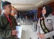 Pelayanan BPKB Polda Metro Jaya Tuai Apresiasi, Warga Usulkan Penambahan Loket untuk Percepat Layanan