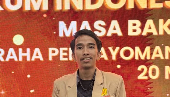 Kasus Raffi Ahmad, DPN PERMAHI: Penegakan Hukum Harus Berbasis Bukti, Bukan Asumsi