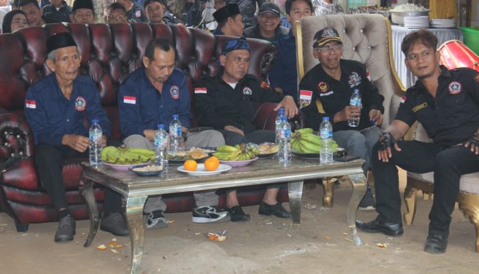 ‎Milad ke-2 Jayagati Banten: Perkuat Persatuan, Bangun Kemandirian Organisasi