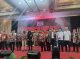 Rapimnas Laskar Merah Putih 2026 Teguhkan Persatuan Organisasi dan Dukungan terhadap Program Pemerintah