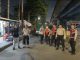KRYD Polsek Metro Penjaringan Sisir Titik Rawan Tawuran dan Kejahatan Jalanan, Situasi Wilayah Kondusif