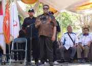 Penasihat Presiden RI Janjikan Permasalahan PT Pakerin Segera Diselesaikan, Siapkan Dua Opsi Solusi