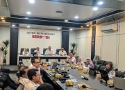 Pembangunan Serang Convention Center Butuh Rp. 230 Miliar, Diproyeksi Jadi Sumber PAD Baru