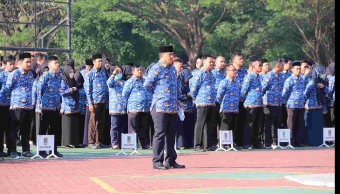 Kabupaten Bekasi Jadi Daerah dengan Belanja Pegawai Terbesar Kedua di Indonesia Regulasi Belanja Daerah
