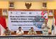 Tekan Angka Kecelakaan, Jasa Raharja DKI Bersama Satlantas Jakut dan RS Hermina Gelar Safety Campaign di Cilincing