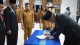 Wakil Bupati Taput Lantik 17 Pejabat Administrator, Perkuat Kinerja Perangkat Daerah
