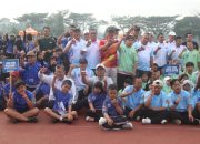 Pemkab Bogor Siapkan Atlet Istimewa Berprestasi Lewat Bupati Cup SOIna