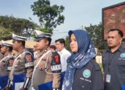Apresiasi Dedikasi dan Respons Cepat Hotline 110, Kapolres Cianjur Beri Penghargaan Personel serta Warga