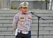 Korlantas Tegaskan Hanya Polri Berwenang Terbitkan SIM