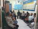 Jaga Jakarta On The Spot, Polsek Koja Ajak Warga Perkuat Keamanan Lingkungan dan Cegah Tawuran