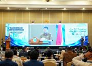 Wagub Erwan Dorong Pelaku Jasa Konstruksi Semakin Profesional dan Berorientasi Kualitas Pekerjaan
