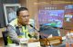 Jadi Keynote Speaker dan Deklarasi Pakta Integritas di Unlam Banjarmasin