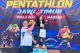 Performa Gemilang Atlet Yonif 3 Marinir Warnai Kejuaraan Pentathlon Piala Walikota Madiun 2026