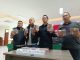 Kejari Terima Pengembalian Kerugian Negara dalam Dugaan Korupsi Proyek RSUD Bogor Utara