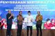 Kemenkum Hibahkan Lahan 6,3 Hektare di Tangerang untuk Sekolah Rakyat
