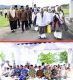 Sambut Kepulangan Jamaah Haji Tapteng, Bupati Masinton Pasaribu Mengajak Para Jamaah Untuk Menjadi Penggerak Kegiatan Keagamaan