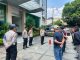 Aksi Unjuk Rasa di DPP PKB Jakarta Pusat Batal, Polisi Tetap Siaga Lakukan Pengamanan