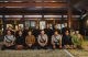 Usai Soekarno dan Gus Dur, Kapolri Ziarah-Tabur Bunga ke Makam Soeharto