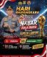 Kapolda Lampung Ajak Masyarakat Nobar Piala Dunia 2026 Malam Ini, Dukung Arab Saudi vs Spanyol