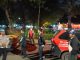 Jaga Jakarta, Jaga Lingkungan: Polsek Metro Penjaringan Intensifkan Patroli Malam Cegah Tawuran dan Kejahatan Jalanan