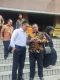 Rekonstruksi UU Cipta Kerja Harus Seimbangkan Investasi dan Keadilan Pekerja