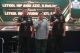 Dandim 0703 Cilacap Resmi Dijabat Letkol Inf. Aryudha Sakti, Plt. Bupati Sampaikan Dukungan dan Harapan
