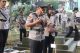 Kapolres Lebak Pimpin Ziarah Rombongan dalam Rangka Hari Bhayangkara ke-80 di TMP Sirna Rana Rangkasbitung