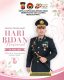 Kapolres Lebak Ucapkan Selamat Hari Bidan Nasional 2026, Apresiasi Peran Bidan dalam Mewujudkan Generasi Sehat