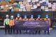 Bea Cukai Marunda Musnahkan Barang Ilegal Rp. 9,13 Miliar, Negara Selamat dari Kerugian Rp. 4,32 Miliar