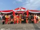 ‎Semangat “Bergerak, Berdampak, dan Berbinar” Warnai Peringatan HUT ke-18 Kabupaten Bengkulu Tengah