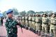 Heat Stroke dan Henti Jantung, Calon Pengelola Kopdes Merah Putih Meninggal Saat Latihan Militer