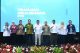 Saksikan Penandatanganan PKB Jasa Raharja dan Serikat Pekerja, Menaker Titip Tiga Agenda Strategis