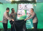 Jelang Hari Bhayangkara ke-80, Polri Gelar Upacara Penyucian Panji Rastra Sewakottama
