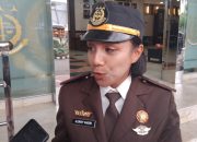 Jaksa Muda Papua Siap Mengabdi untuk Negeri: PPPJ Angkatan LXXXIII Gelombang I Tahun 2026 Resmi Ditutup