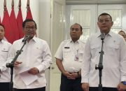 Kado HUT Jakarta, Pemprov DKI Terima 499 Sertifikat Hak Pakai Senilai Rp. 22,2 Triliun dari Kementerian ATR/BPN
