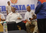 Sekjen Partai Buruh Mundur Bersama 1,3 Juta Anggota, Separuh Kekuatan