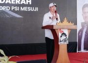 Jokowi Mulai Safari Politik Bersama PSI, Lampung Jadi Tujuan Perdana
