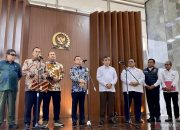 Mensesneg Prasetyo Hadi Ditunjuk Jadi Ketua Satgas Mitigasi PHK