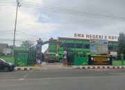 ‎SPMB SMAN 5 Kota Bengkulu Berjalan Lancar dan Bebas Pelanggaran ‎