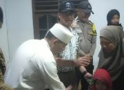 Pengurus RW 11 Muara Angke Salurkan Santunan untuk 150 Anak Yatim dan Dhuafa