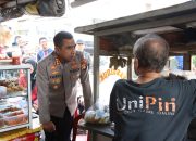 Kapolres Metro Jakarta Barat Temui Warga Jelambar Lewat ‘Jayakarta On The Spot’