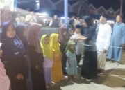 ‎Hangat dan Khidmat! Tim MBG Bojong Menteng Berbagi Kebahagiaan Bersama Anak Yatim di Acara Istigosah