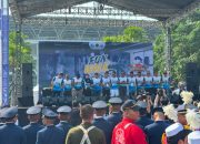 Day of the Seafarer 2026 Resmi Ditutup, Momentum Perkuat Solidaritas dan Kemajuan Maritim Indonesia
