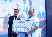 Wakapolri Buka Pekan Olahraga Polri Hari Bhayangkara ke-80, Tegaskan Semangat “Polri untuk Masyarakat”