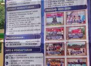 Pendaftaran SPMB Ditutup Hari Ini, SMPN 2 Leuwidamar Masih Buka Peluang Selama Kuota Belum Terpenuhi